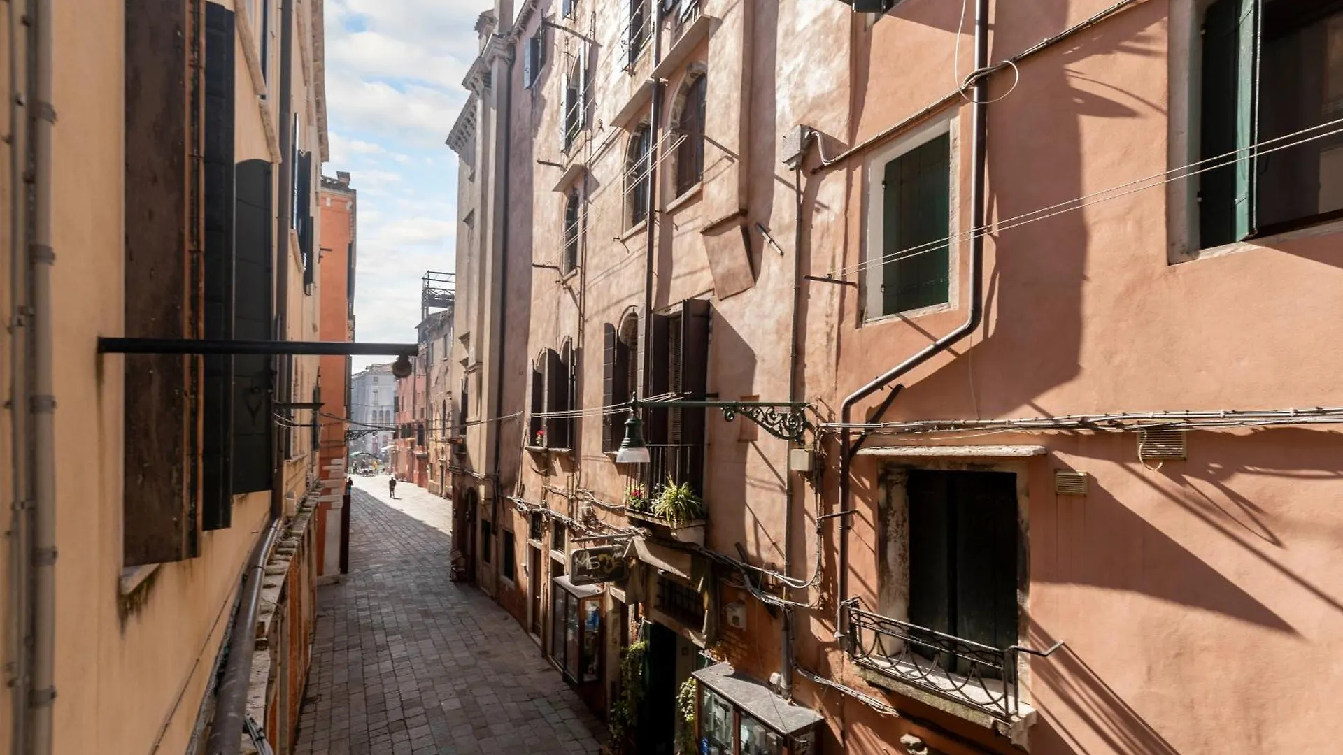Casa Trecento Apartment Venice