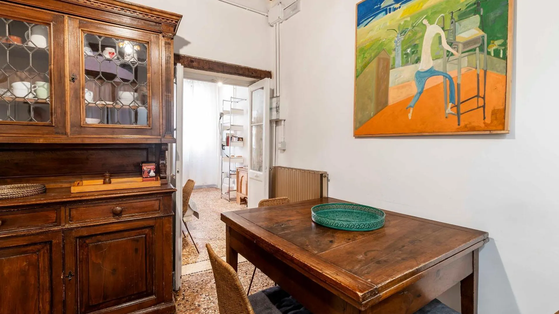 Casa Trecento Apartment Venice Italy