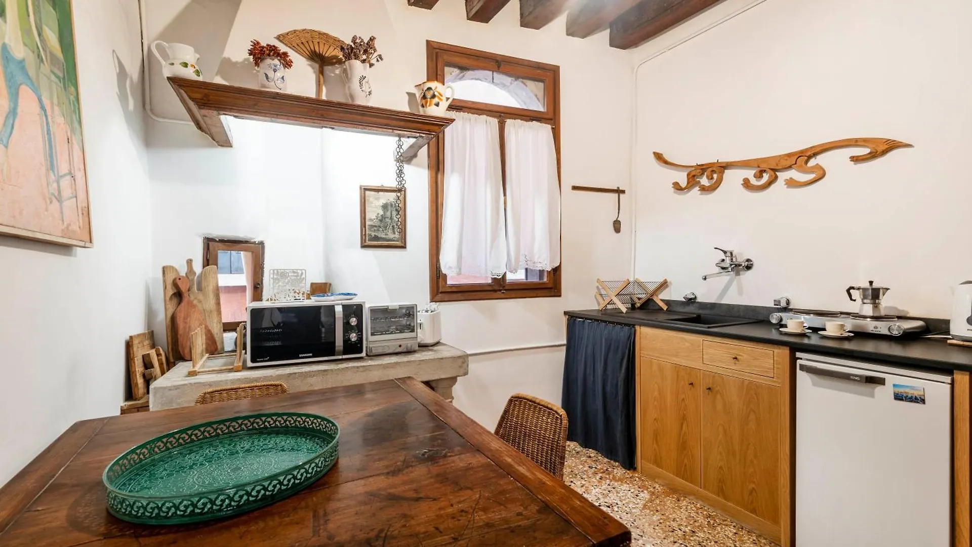 Casa Trecento Apartment Venice