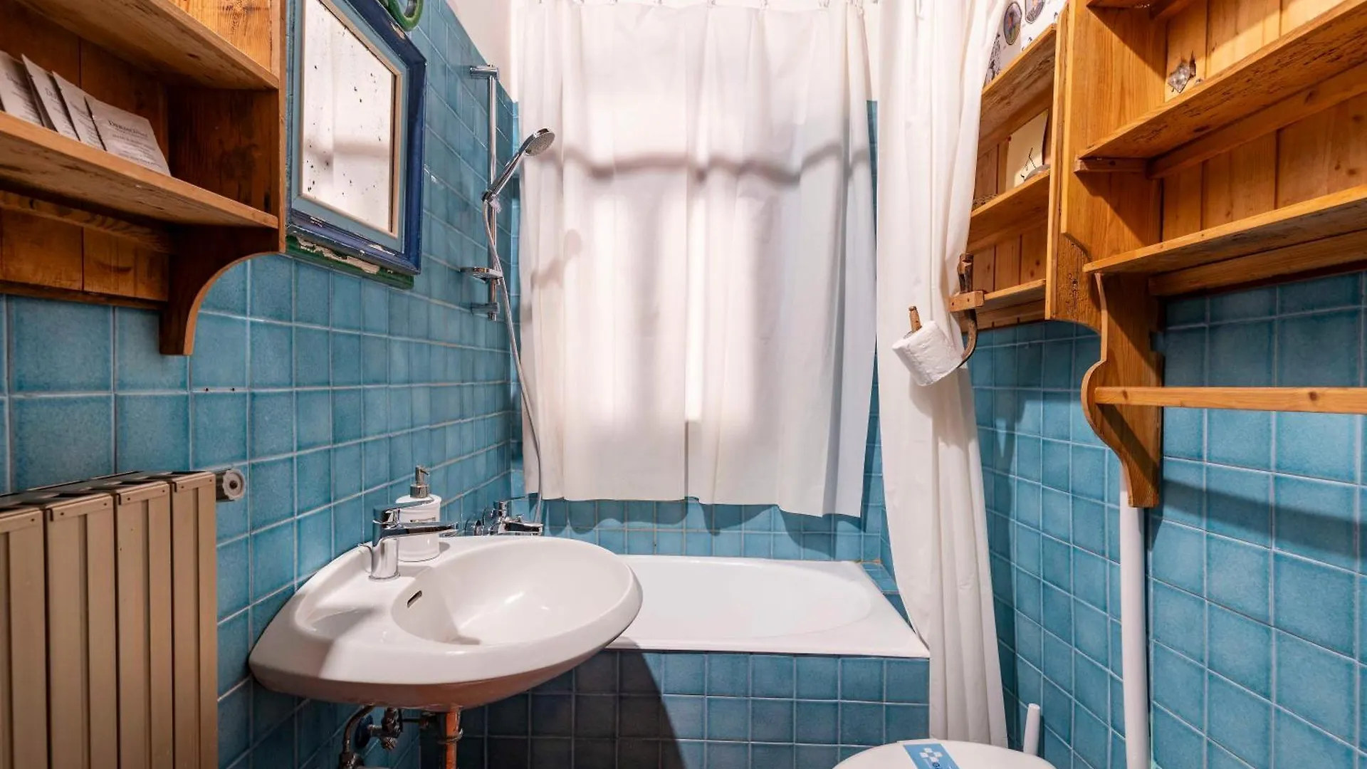 Apartamento Casa Trecento Venecia 0*,  Italia